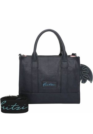 Fritzi aus Preußen SQUARE  - Handtasche - blue