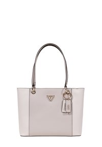 Handtas - white/grey