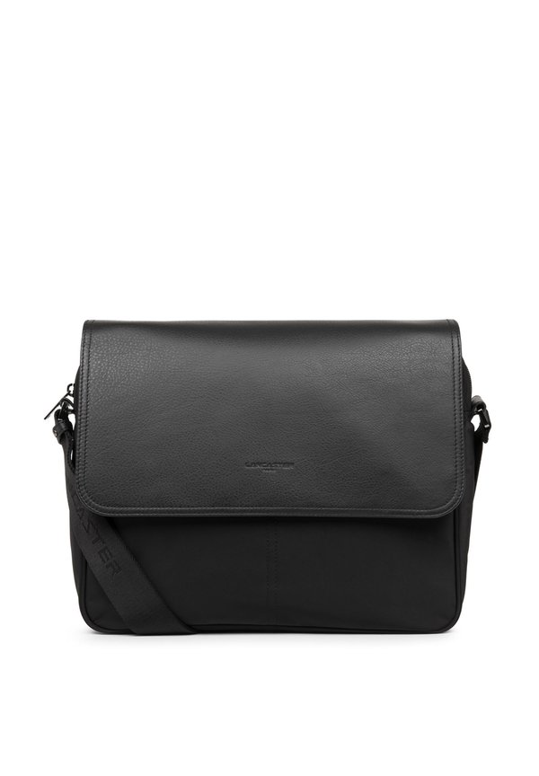 BASIC SPORT MEN'S - Umhängetasche - noir