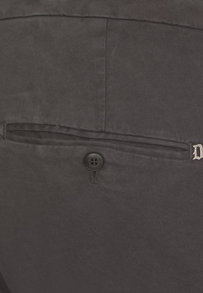 Dondup Chino - grey