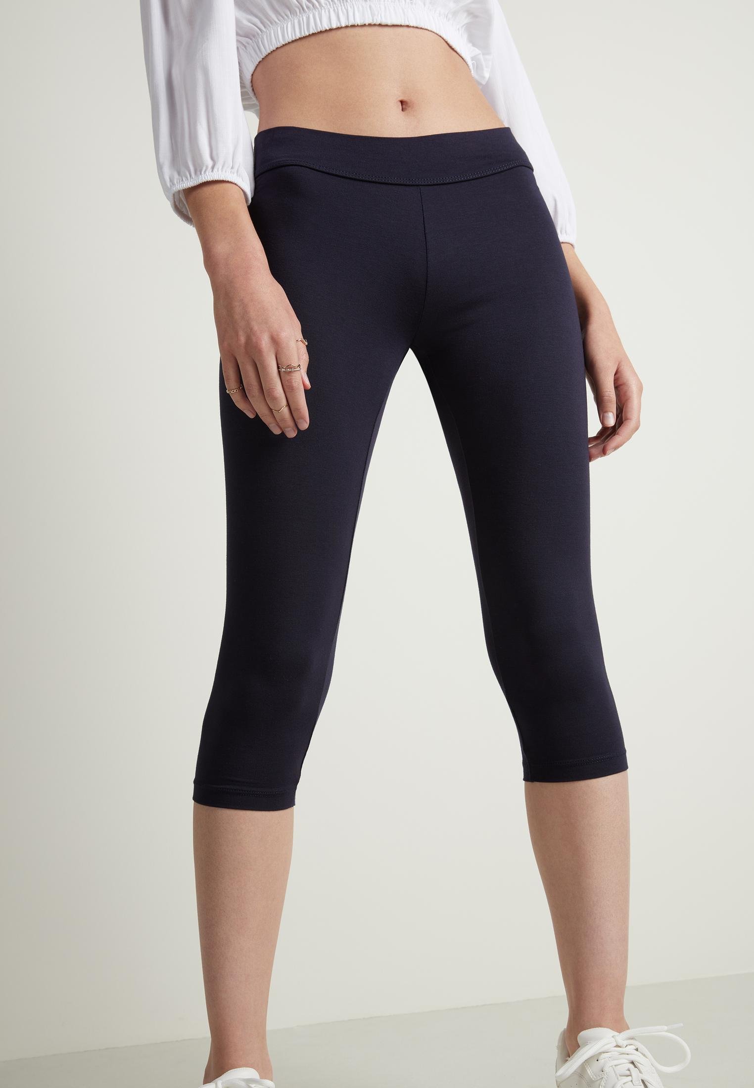 Tezenis Leggings - Trousers - blu assoluto/blue - Zalando.de