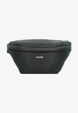 HUGO Bæltetasker - black