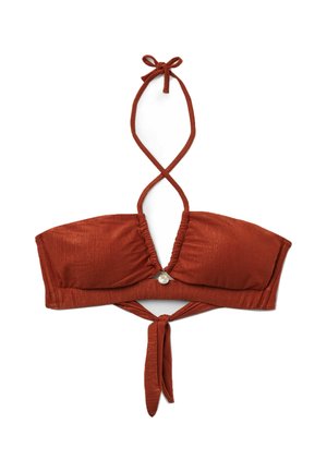 Tezenis, PARADISE BAY - Haut de bikini - brown