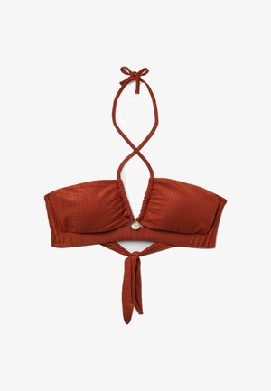 Tezenis, PARADISE BAY - Haut de bikini - brown