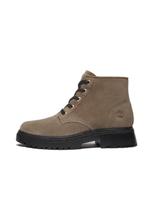 Timberland MID - Ankle boots - medium grey