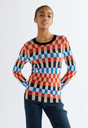 Wrangler - Sweter