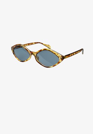 Occhiali da sole - mottled brown