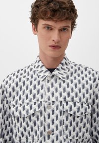 s.Oliver Kurtka jeansowa