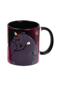 Pummeleinhorn 2PACK - Borraccia - schwarz