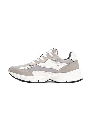 NORWICH - Zapatillas - silver-coloured