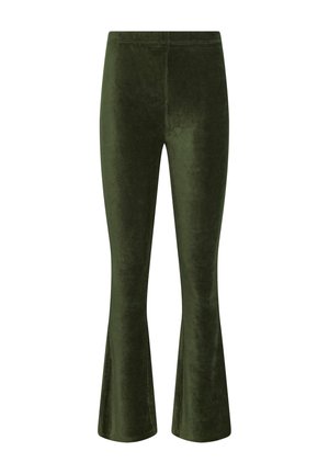 Long Tall Sally, TALL LEGGINGS - Leggings - olive