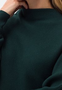 zero Trui - green