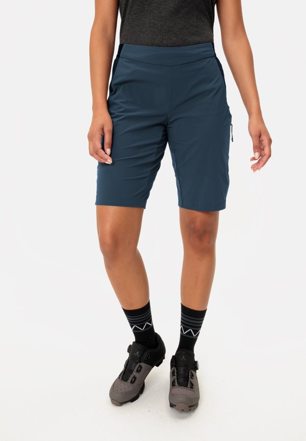 KURO - Radlershorts - dark sea