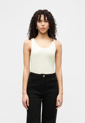 WOMEN - Top - avorio