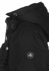 Ragwear JOTTY - Winterjacke - schwarz