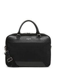LANCASTER BASIC MÉTROPOLE - Briefcase - noir