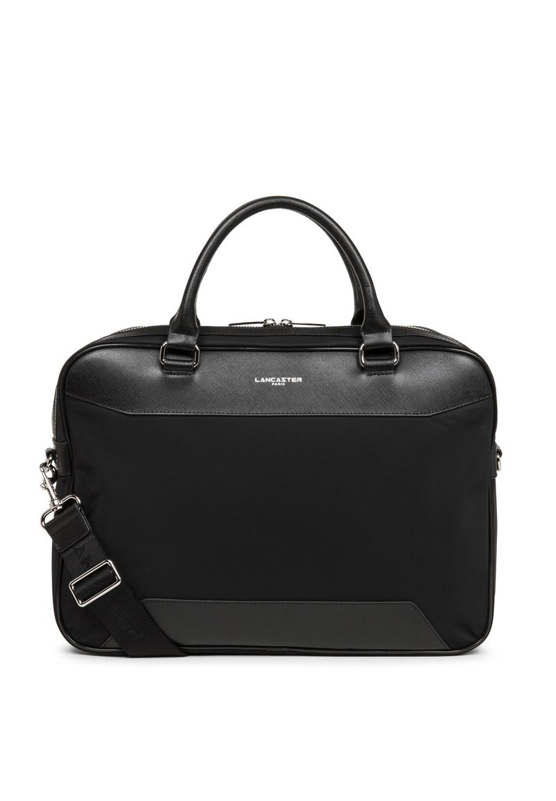 LANCASTER BASIC MÉTROPOLE - Briefcase - noir