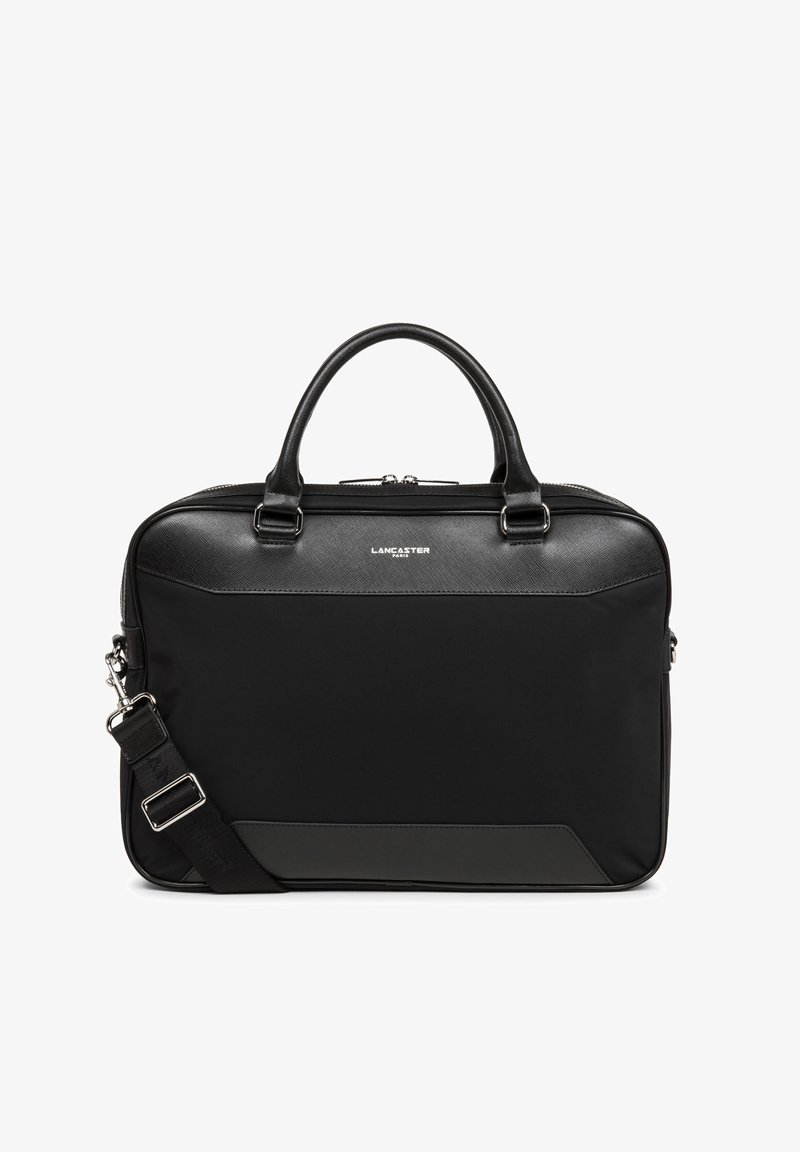 LANCASTER BASIC MÉTROPOLE - Briefcase - noir