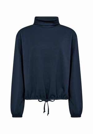 Soyaconcept SC-BANU 203 - Sweatshirt - blue iris