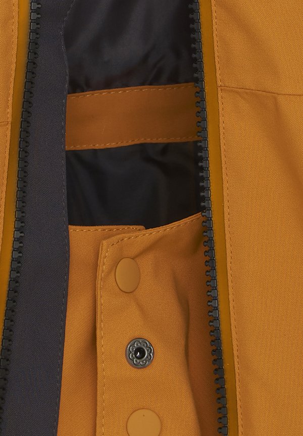 COBoys Jr. Ski Jacket Contrast - Snowboard jacket - marmalade3