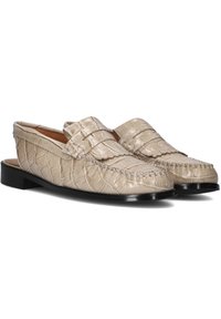 CTWLK PUXI  SUNNY - Slipper - coco yacare jute