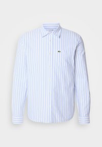 Niet geselecteerd, overview/white