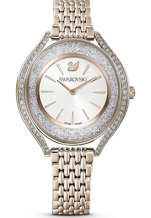 Swarovski Uhr - gold-coloured