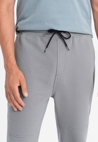 Ombre Trainingsbroek - grey