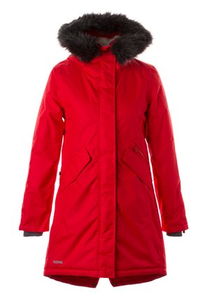 VIVIAN - Talvitakki - red