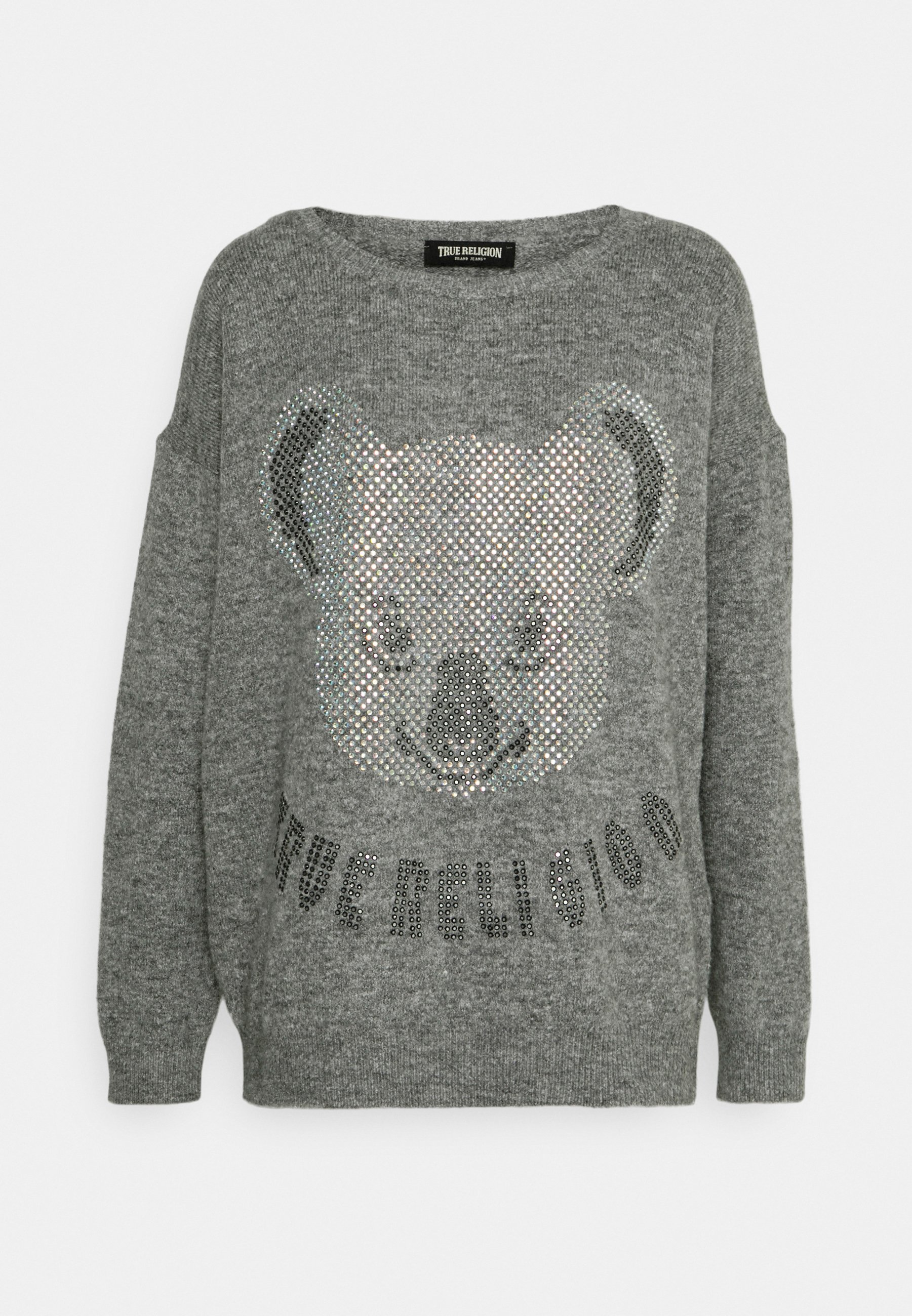 True Religion NACK KOALA - Jumper 