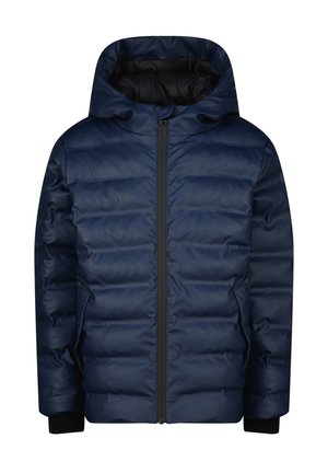 UNI - Winter jacket - dark blue