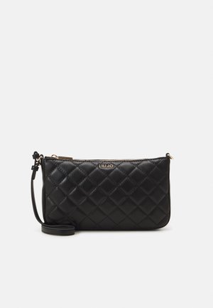 MINIBAG - Bandolera - nero