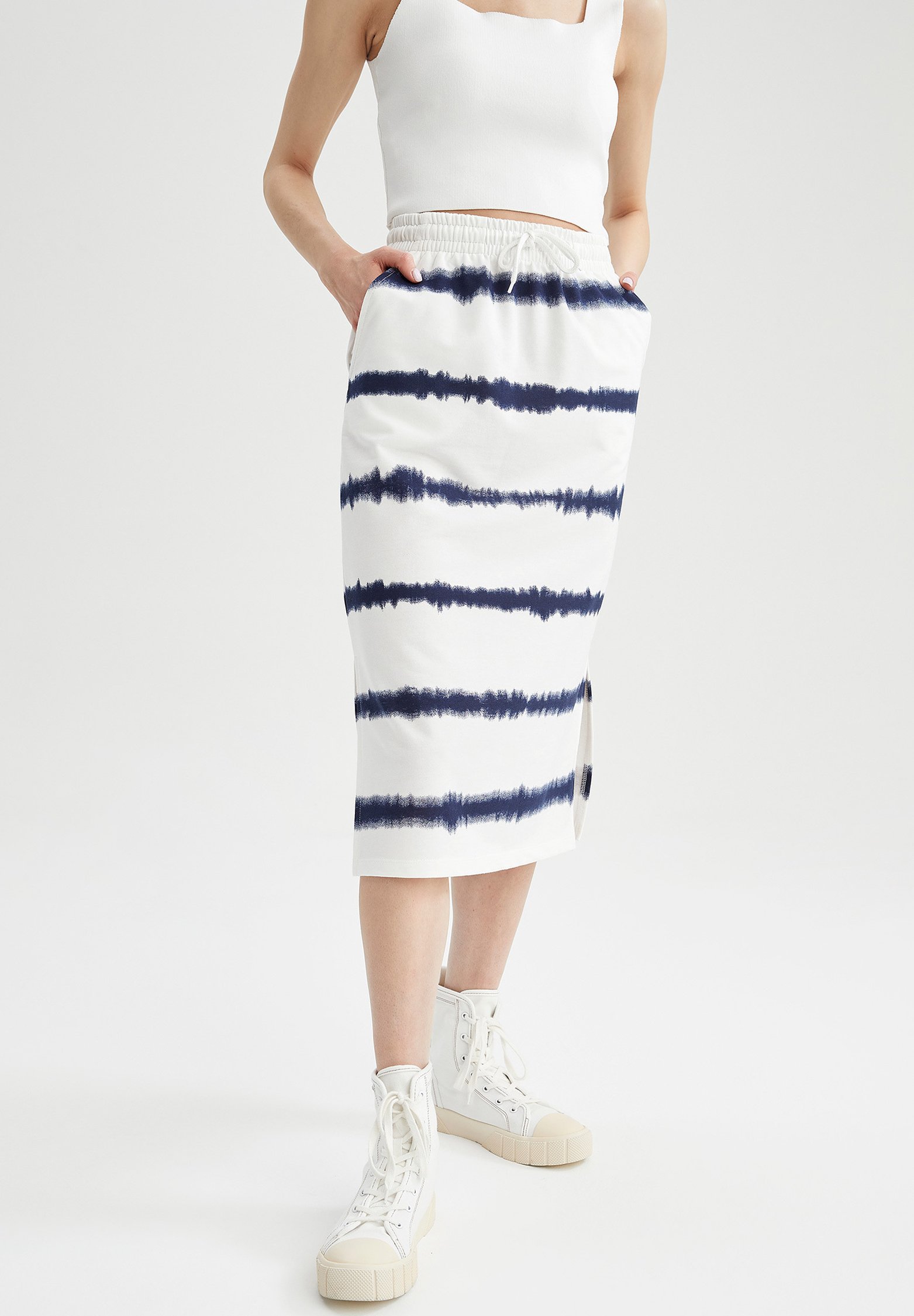 Femme Jupe crayon Femme Jupe crayon