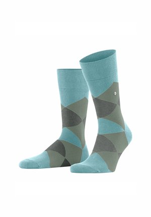 CLYDE - Chaussettes - silent water