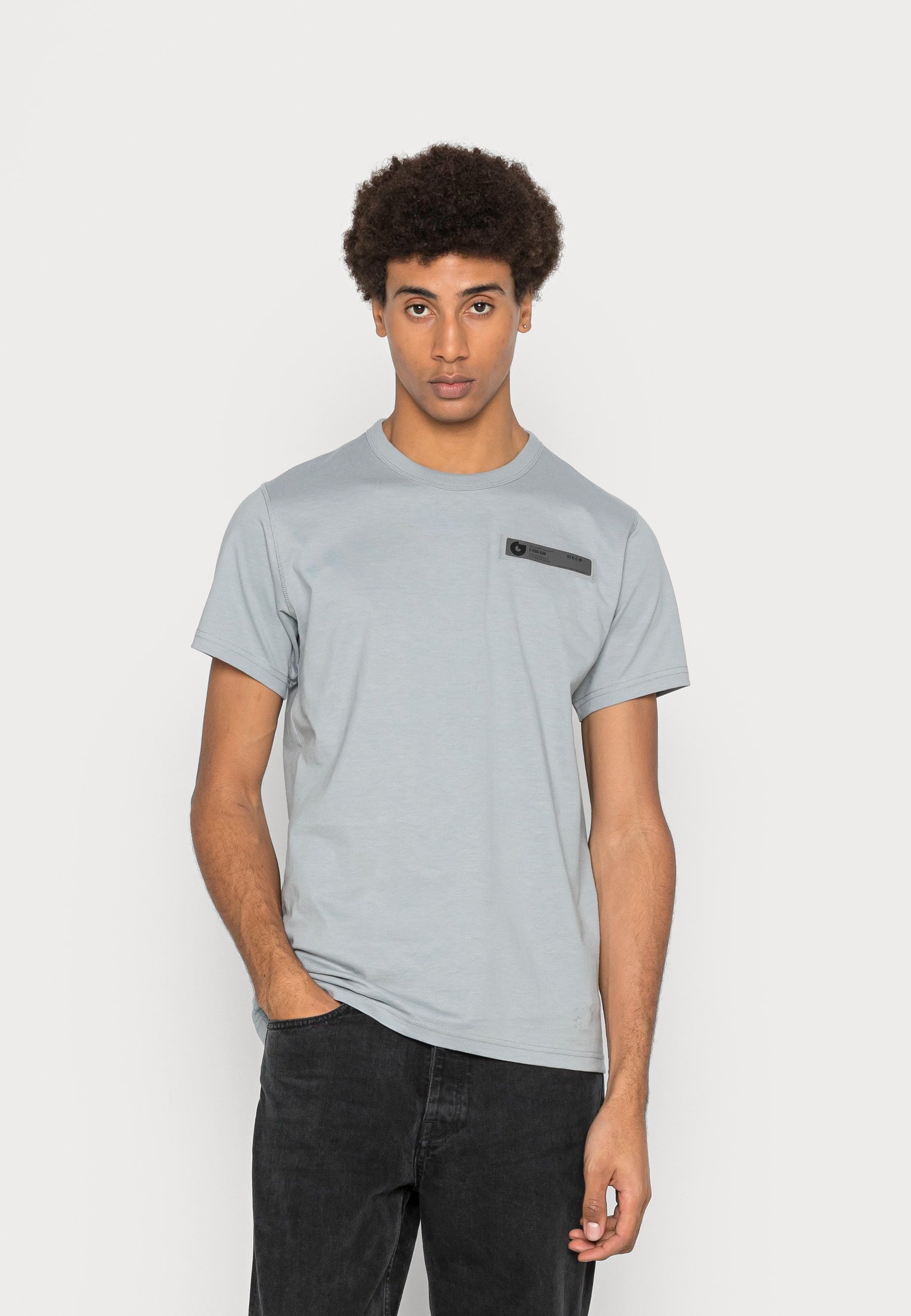 G-Star PREMIUM CORE - Print T-shirt 