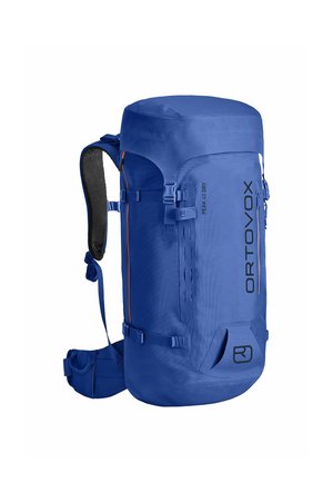Trekkingrucksack - just blue