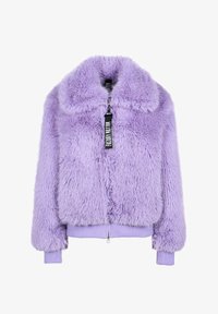 Unausgewählt, amethyst