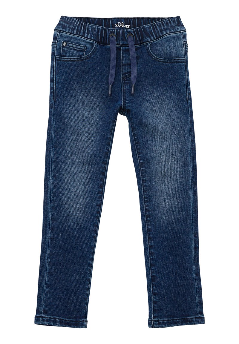 s.Oliver Jeans broek, 59z5, 32W / 34L
