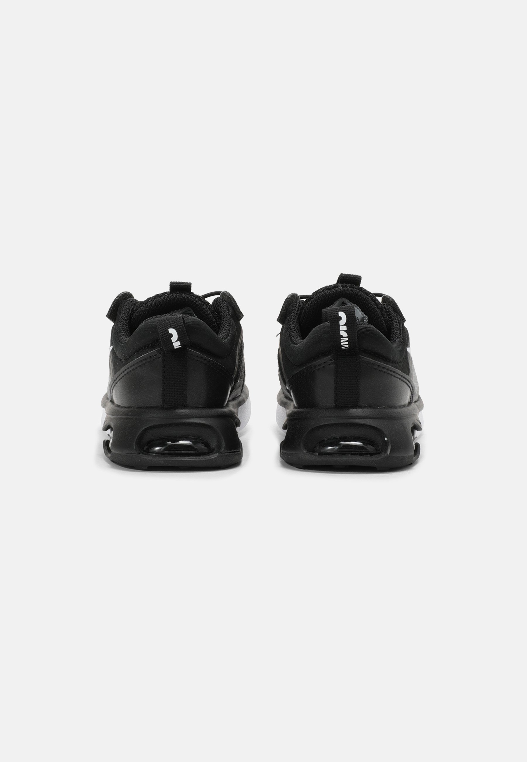 Nike Sportswear AIR MAX 2021 UNISEX - Zapatillas - black/white/iron  grey/negro - Zalando.es