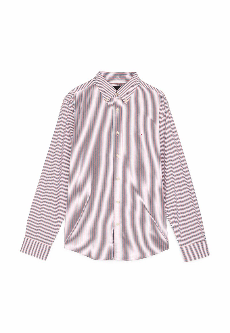 Tommy Hilfiger Overhemd roze Tommy Hilfiger Overhemd roze