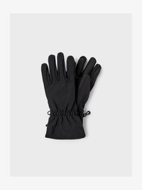 Sélectionné, black