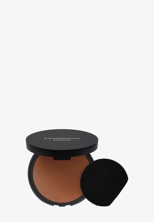 BAREPRO 24HR SKIN PERFECTING POWDER FOUNDATION - Fond de teint - deep 60 cool