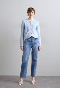 Vanessa Bruno DORINA - Kardigan - neptune