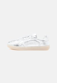 BALL SPARKLY - Sneaker low - silver-coloured