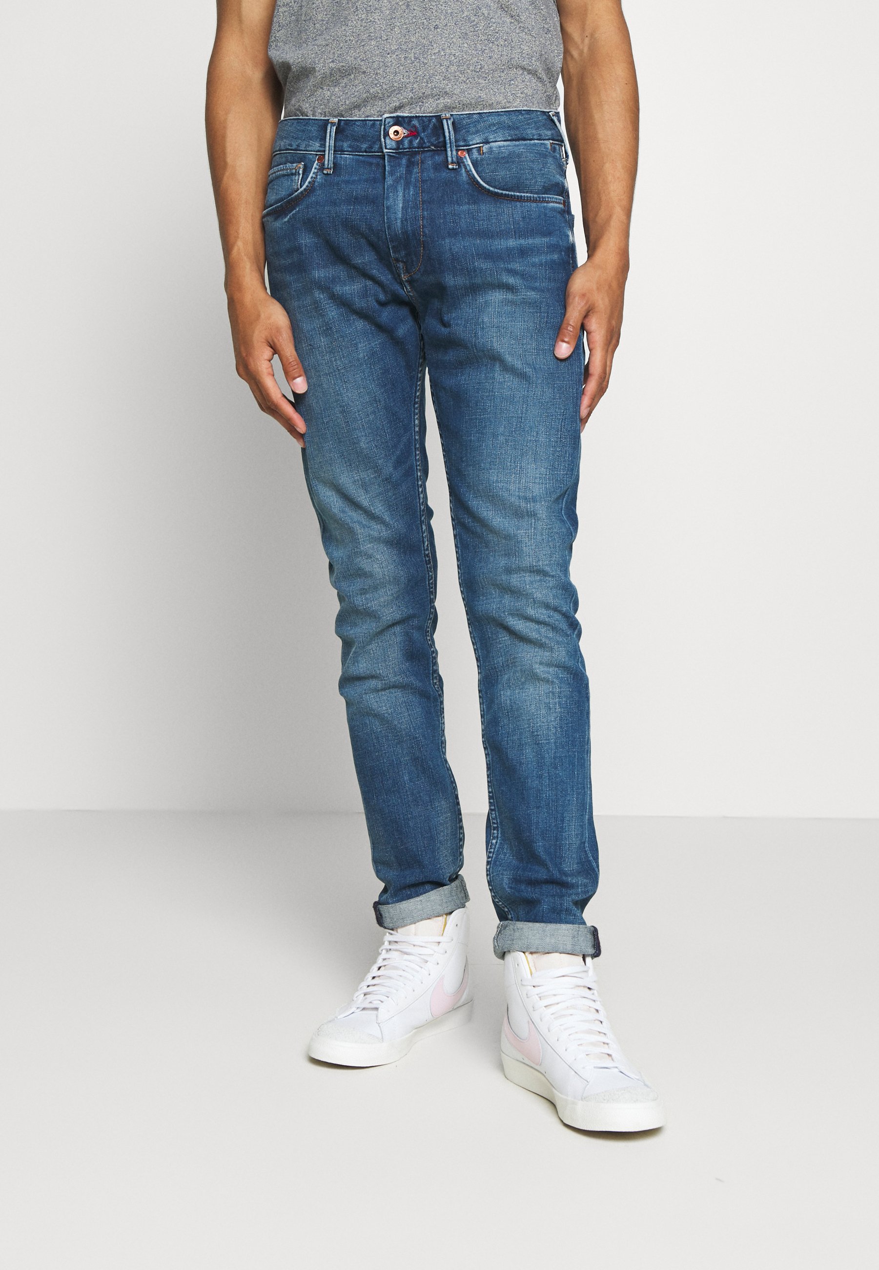 pepe jeans stanley taper