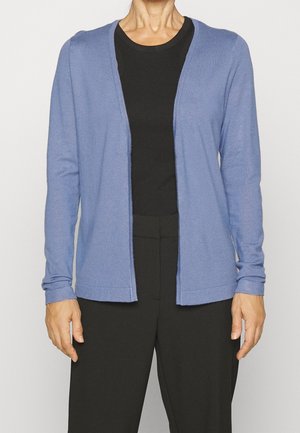 Vest - blue