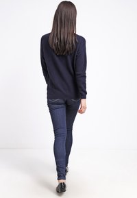 mint&berry Pullover - dark blue