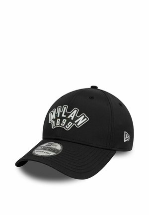 STRETCH MAILAND - Cap - black