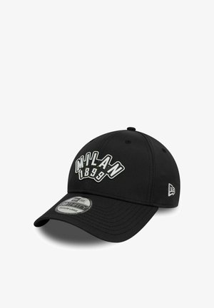 New Era, STRETCH MAILAND - Cappellino - black