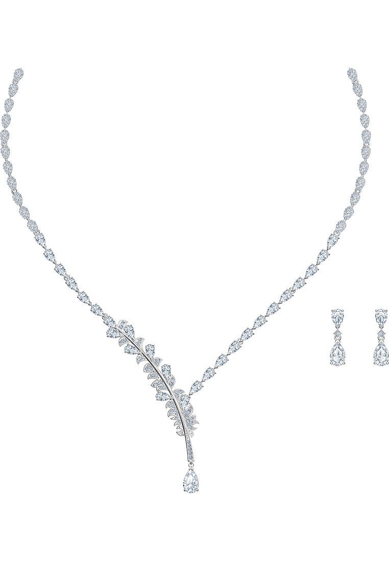 damen schmuck swarovski